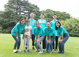 当事者と言語聴覚士のサポート