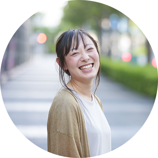 牧野 友香子 YUKAKO MAKINO